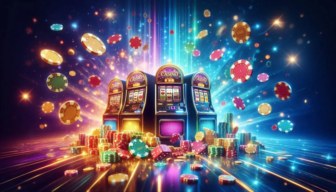 Grosvenor Casino UK